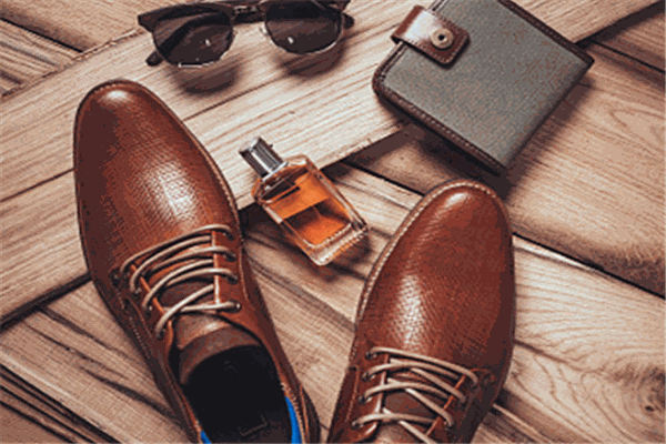 jieway捷威休闲鞋